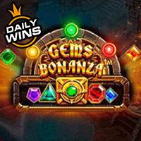 Gems Bonanza™