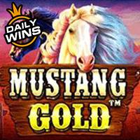 Mustang Gold™